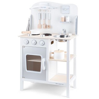 Kitchenette - white